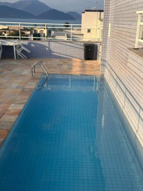Apartamento Itaguá